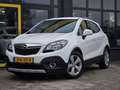 Opel Mokka X 1.4 Turbo | Parkeercamera + Sensoren |Telefoon | N Wit - thumbnail 2