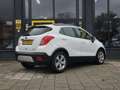 Opel Mokka X 1.4 Turbo | Parkeercamera + Sensoren |Telefoon | N Wit - thumbnail 6