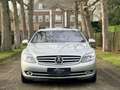 Mercedes-Benz CL 500 / 1 OWNER / FULL SERVICE FILE /YOUNGTIMER Grau - thumbnail 3