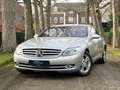Mercedes-Benz CL 500 / 1 OWNER / FULL SERVICE FILE /YOUNGTIMER Grau - thumbnail 8