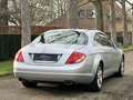 Mercedes-Benz CL 500 / 1 OWNER / FULL SERVICE FILE /YOUNGTIMER Grau - thumbnail 11