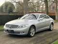 Mercedes-Benz CL 500 / 1 OWNER / FULL SERVICE FILE /YOUNGTIMER Grau - thumbnail 10