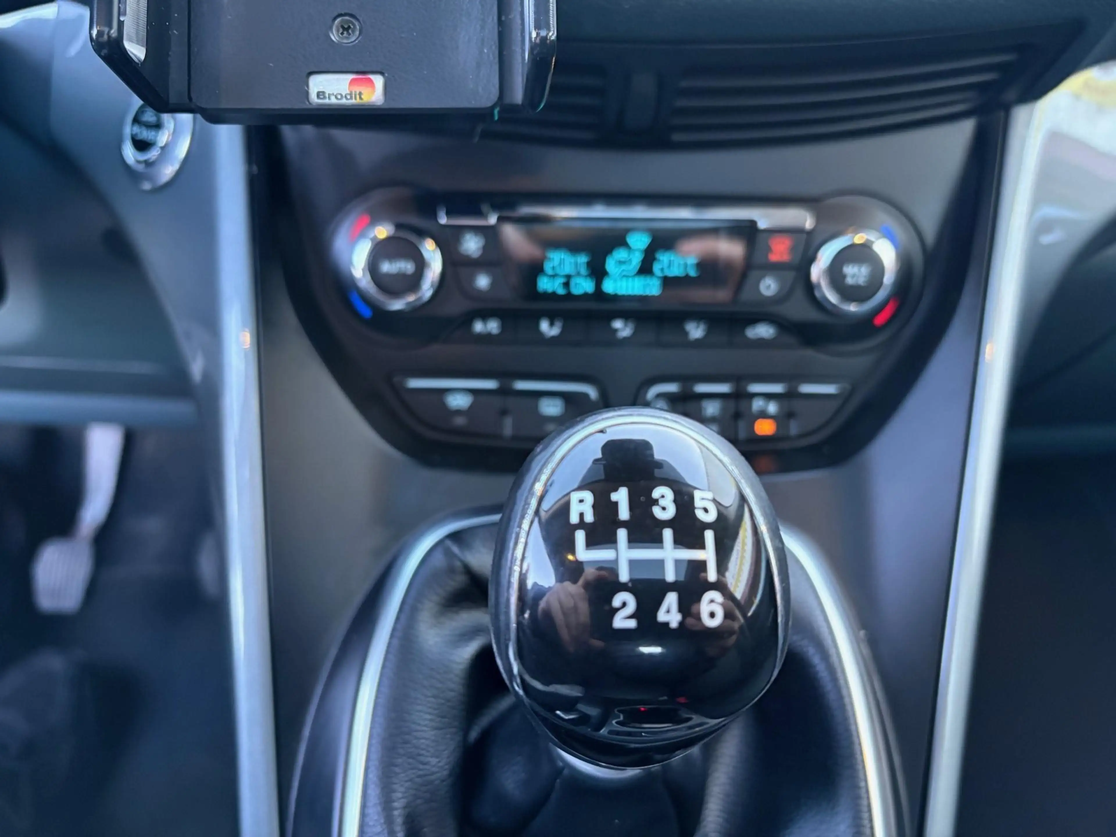 Ford C-Max 1.0 Titanium AIRCO PANARAMADAK — photo 7
