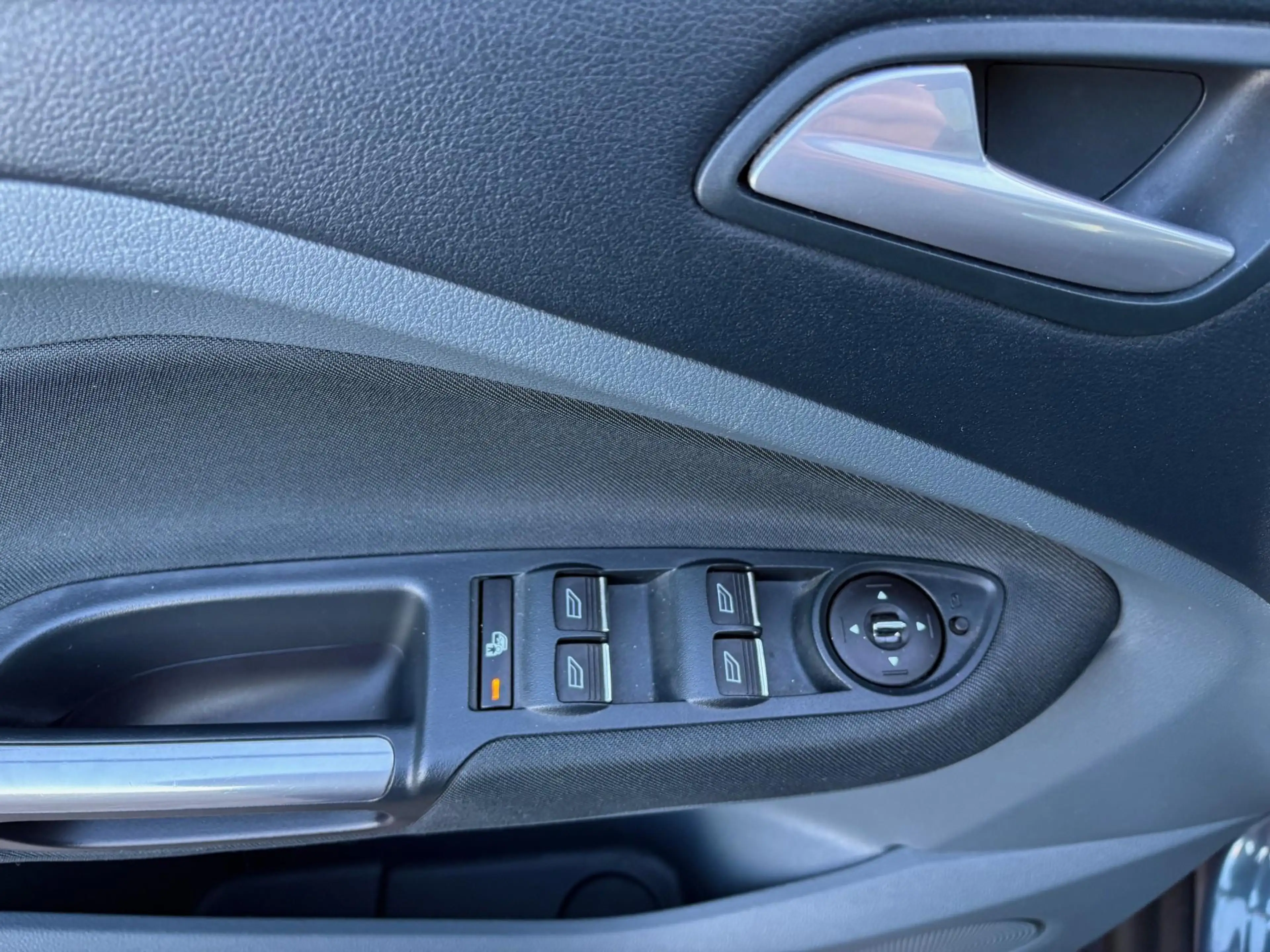 Ford C-Max 1.0 Titanium AIRCO PANARAMADAK — photo 13