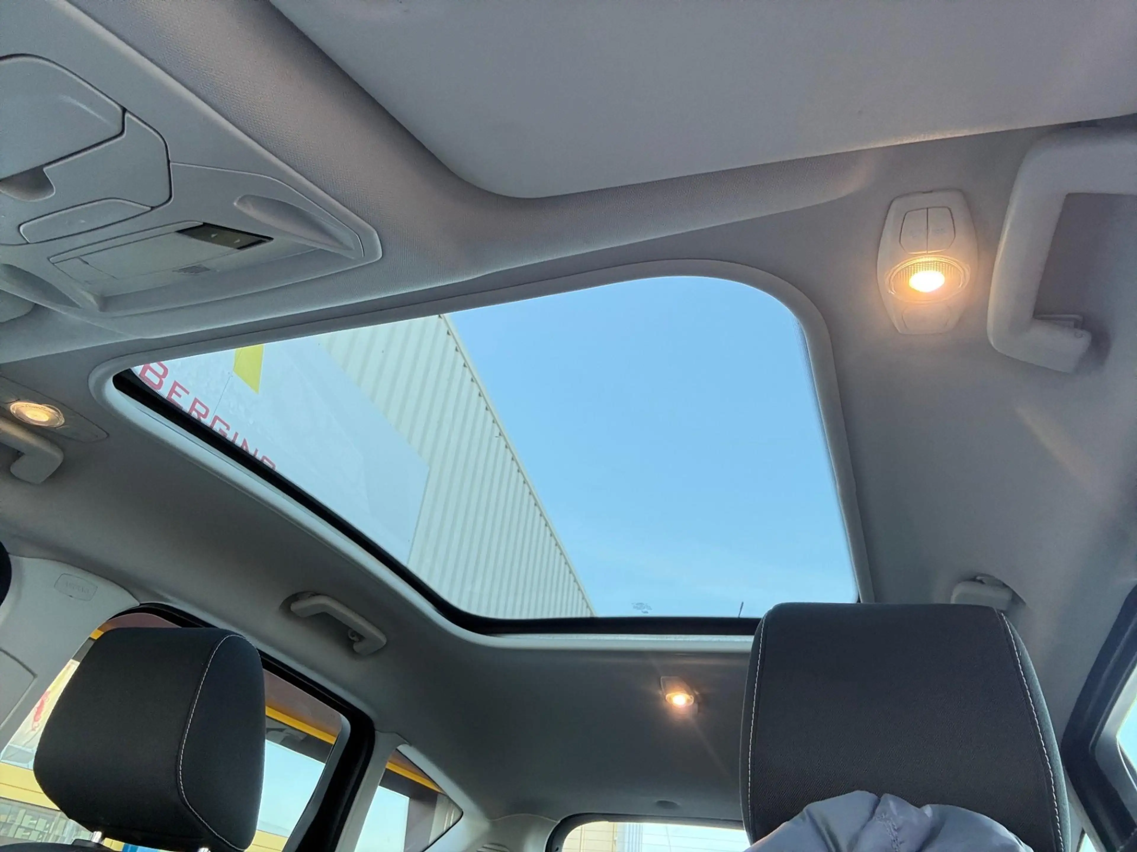 Ford C-Max 1.0 Titanium AIRCO PANARAMADAK — photo 12