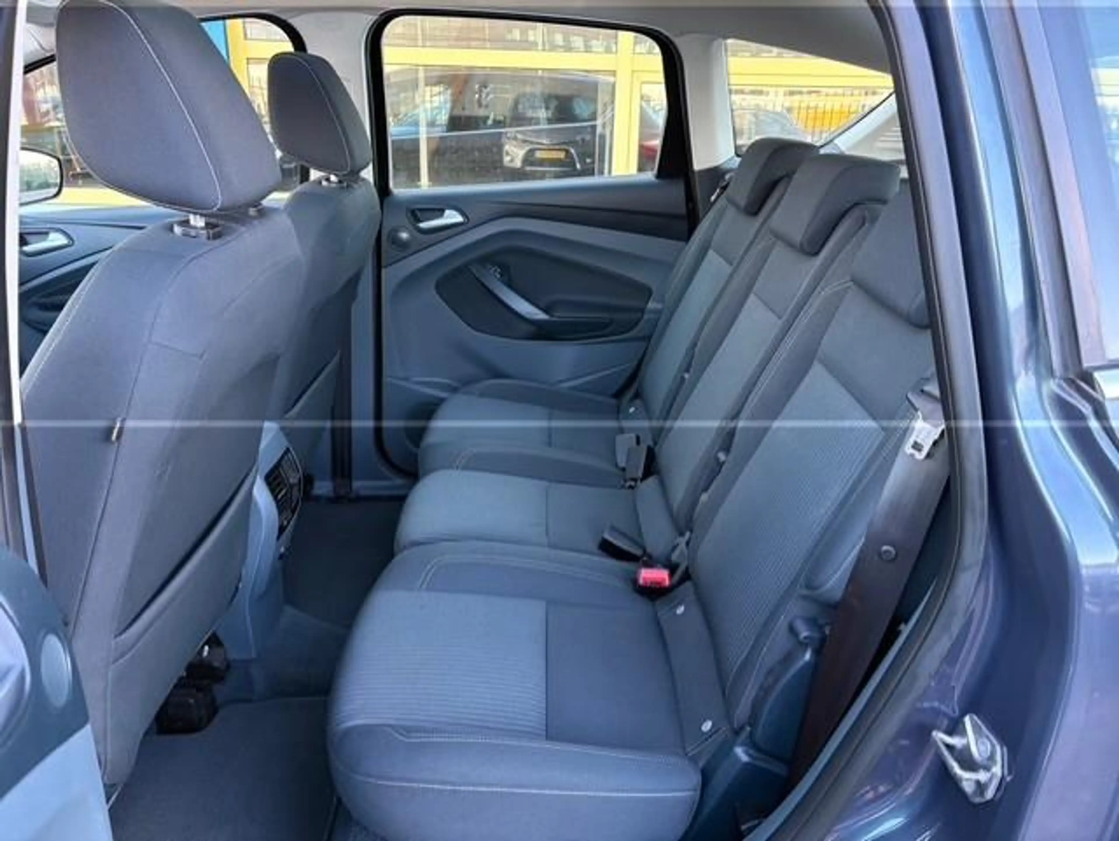 Ford C-Max 1.0 Titanium AIRCO PANARAMADAK — photo 14