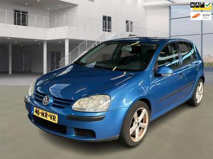 Volkswagen Golf 1.4 Trendline
