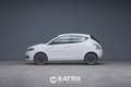 Lancia Ypsilon 1.0 Firefly Hybrid 70CV Platino Weiß - thumbnail 2