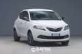 Lancia Ypsilon 1.0 Firefly Hybrid 70CV Platino Weiß - thumbnail 1