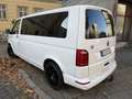 Volkswagen T6 Kombi Kombi lang 4Motion Weiß - thumbnail 4