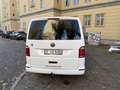 Volkswagen T6 Kombi Kombi lang 4Motion Weiß - thumbnail 5
