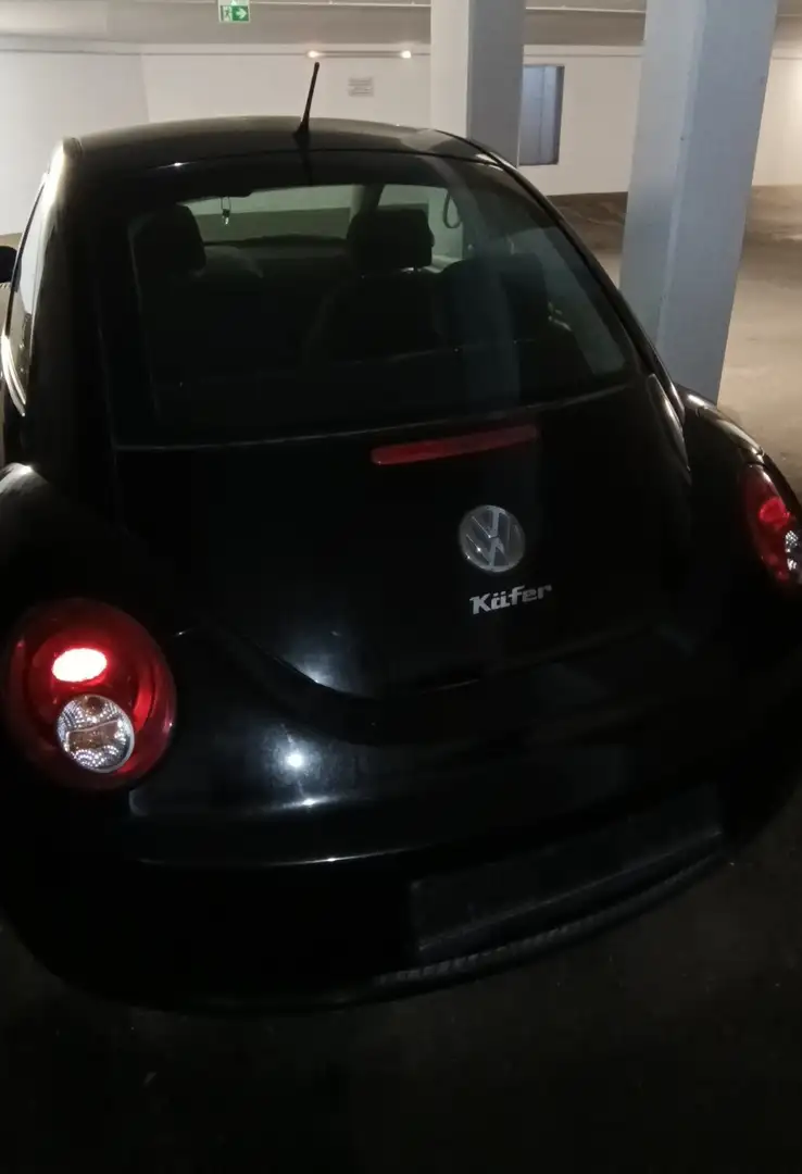 Volkswagen Beetle 1,9 TDI - 2