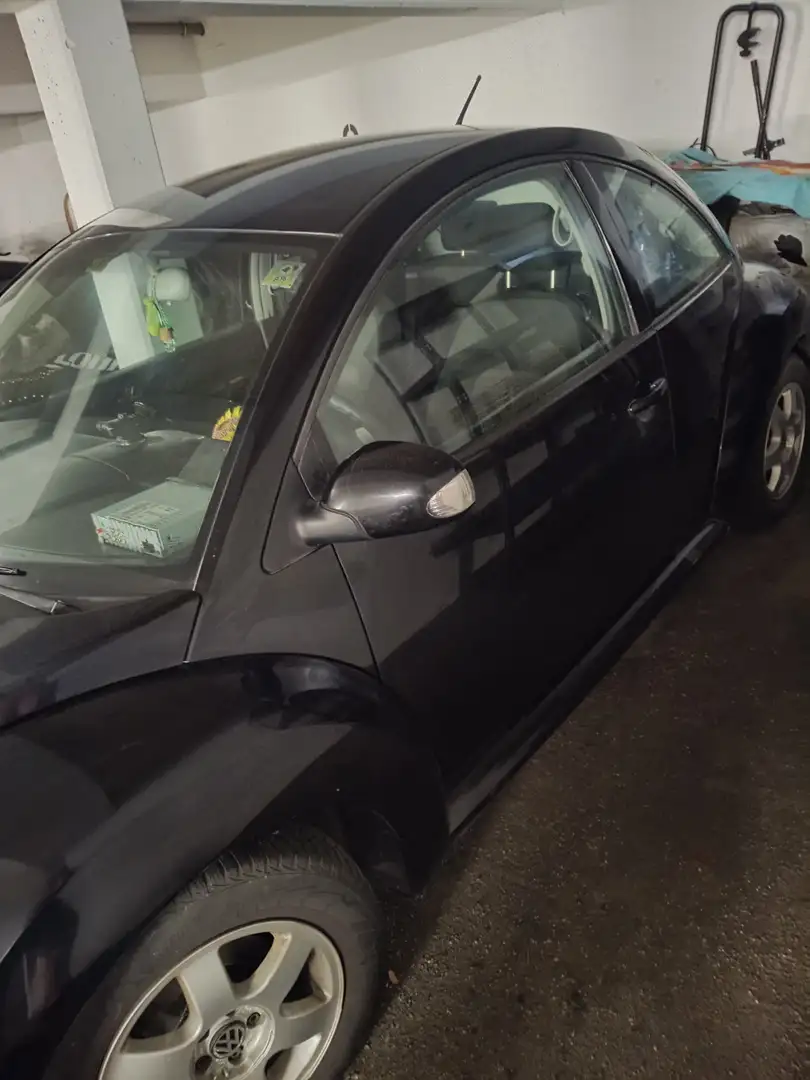Volkswagen Beetle 1,9 TDI - 2