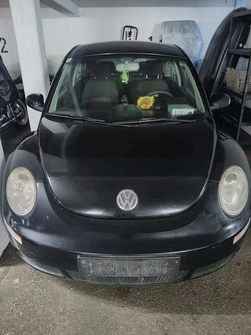 Volkswagen Beetle 1,9 TDI - 1