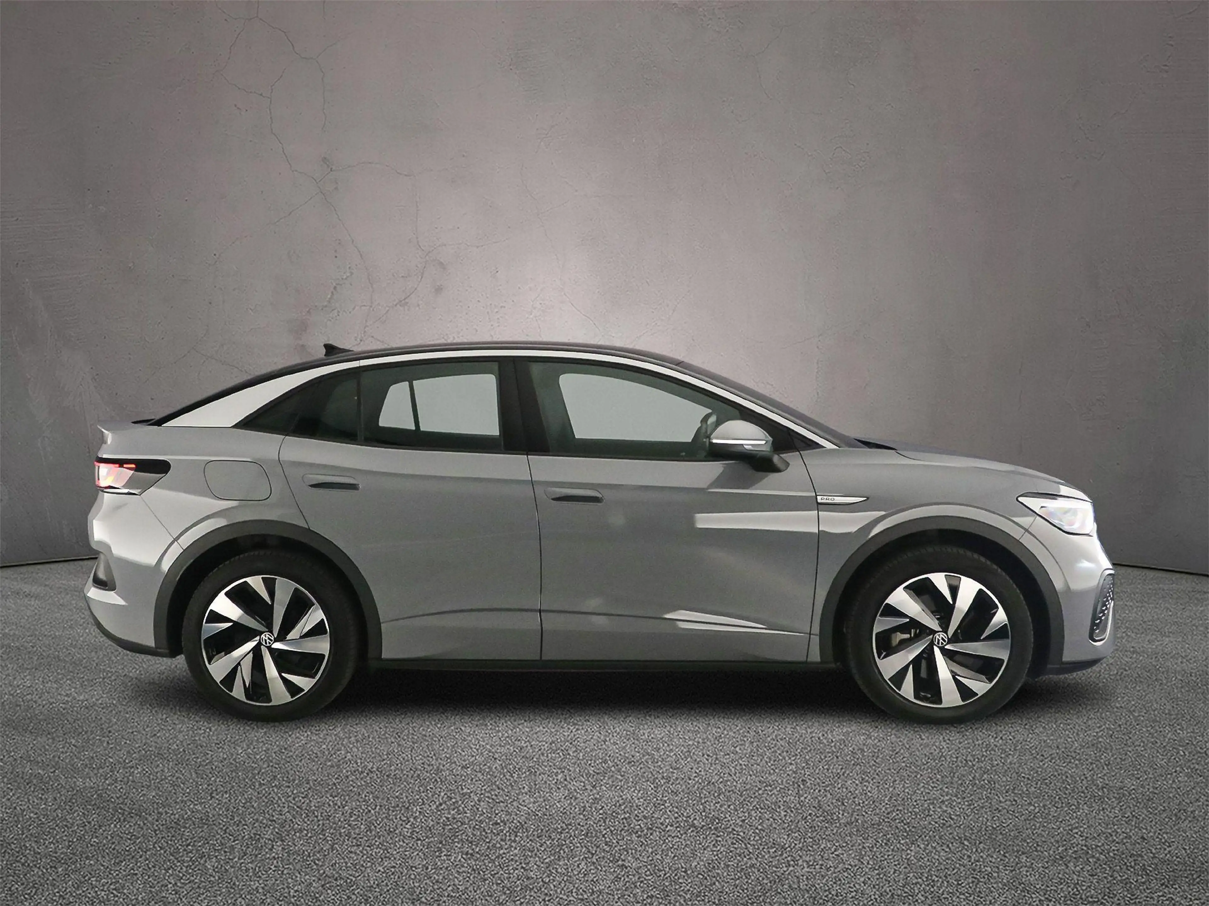 Volkswagen ID.5 Pro 77 kWh 174pk Automaat Adaptive cruise control, — photo 8