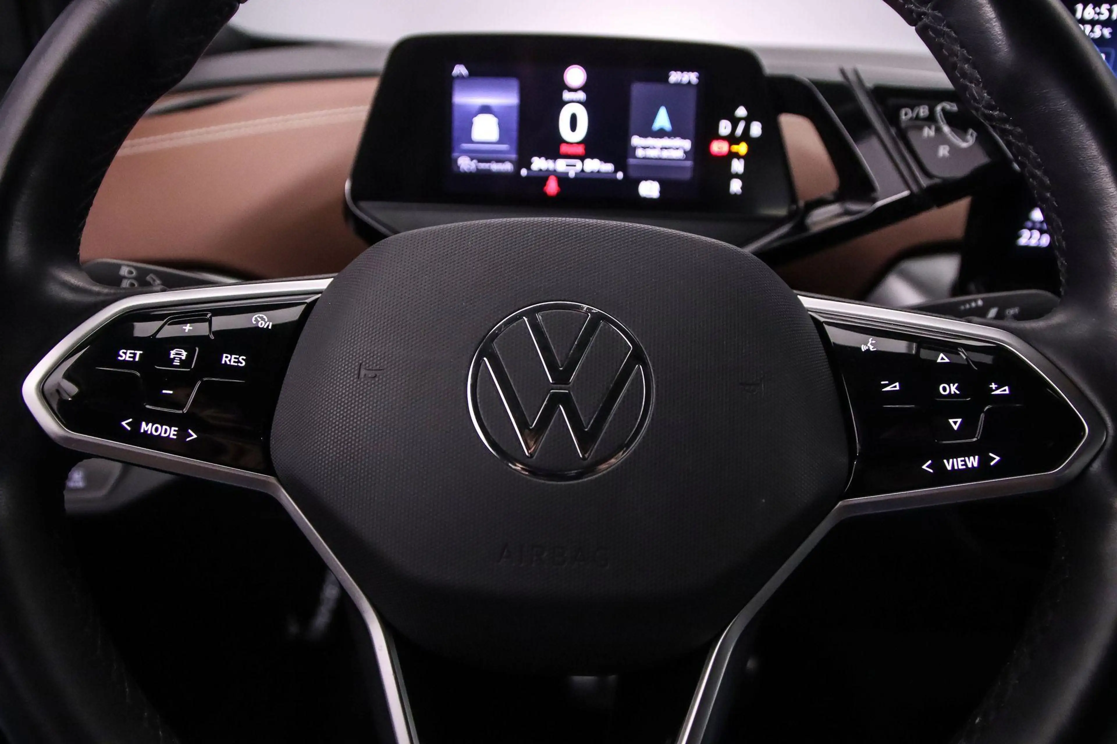 Volkswagen ID.5 Pro 77 kWh 174pk Automaat Adaptive cruise control, — photo 15