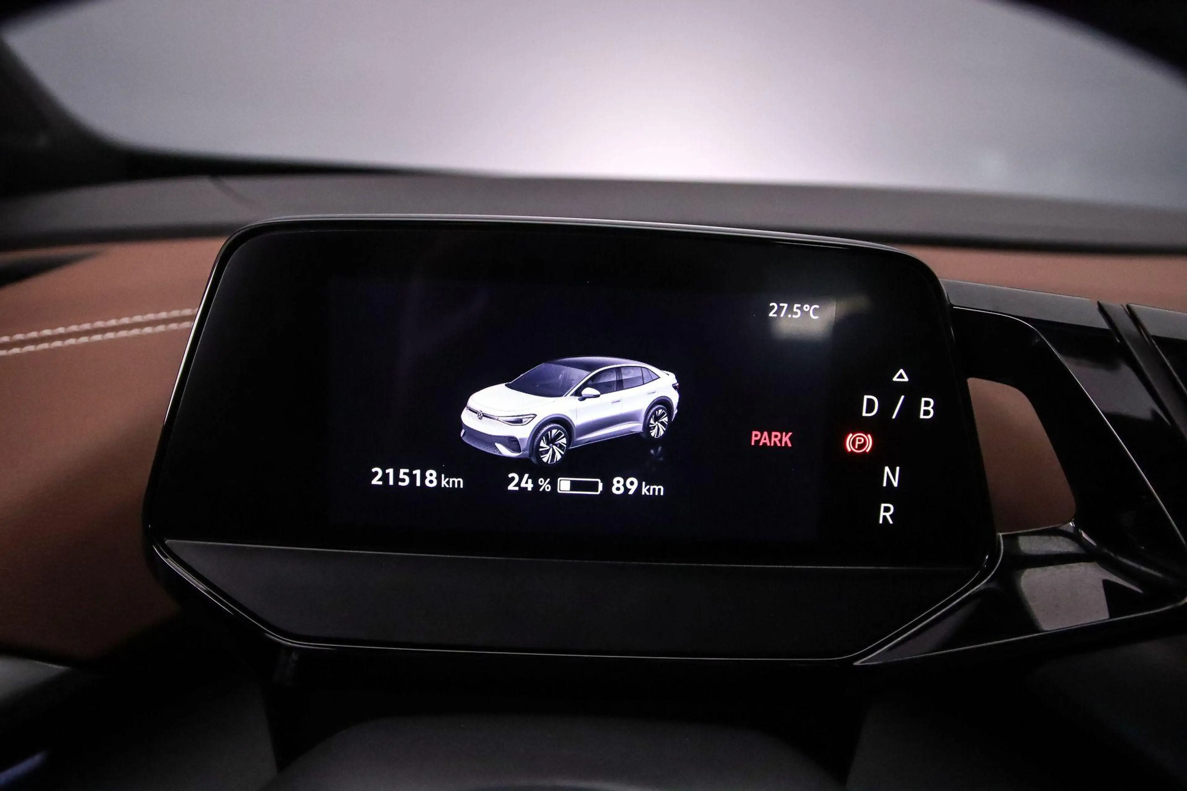 Volkswagen ID.5 Pro 77 kWh 174pk Automaat Adaptive cruise control, — photo 11