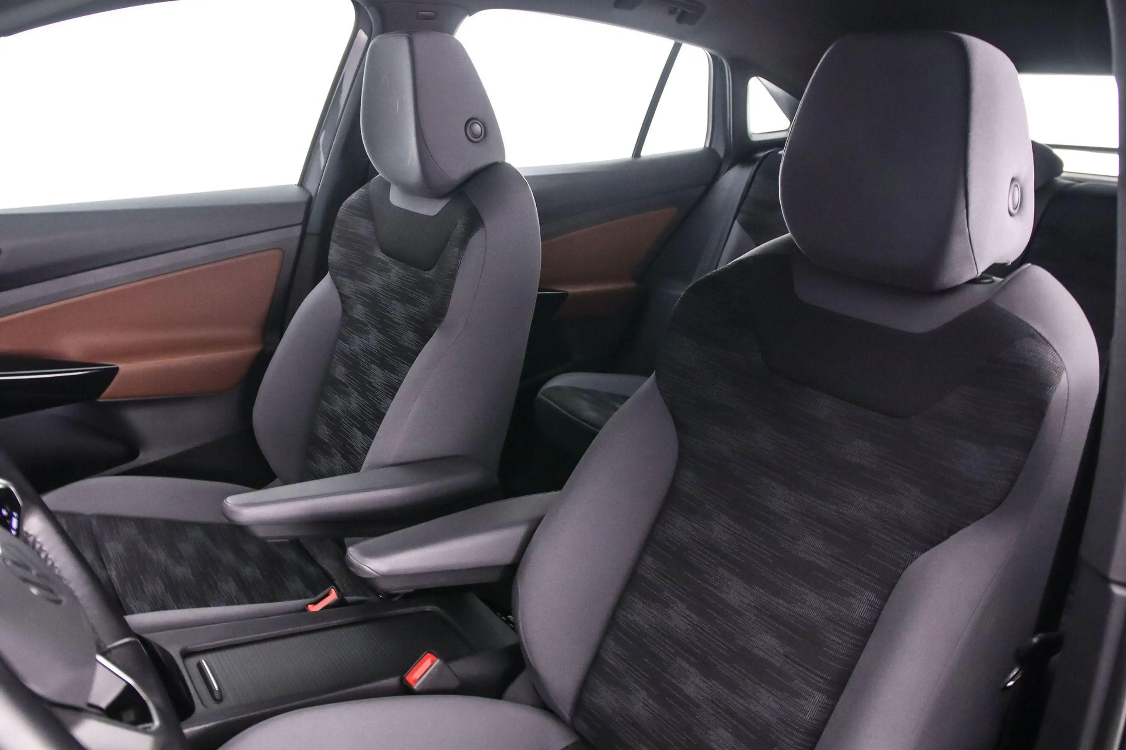Volkswagen ID.5 Pro 77 kWh 174pk Automaat Adaptive cruise control, — photo 4