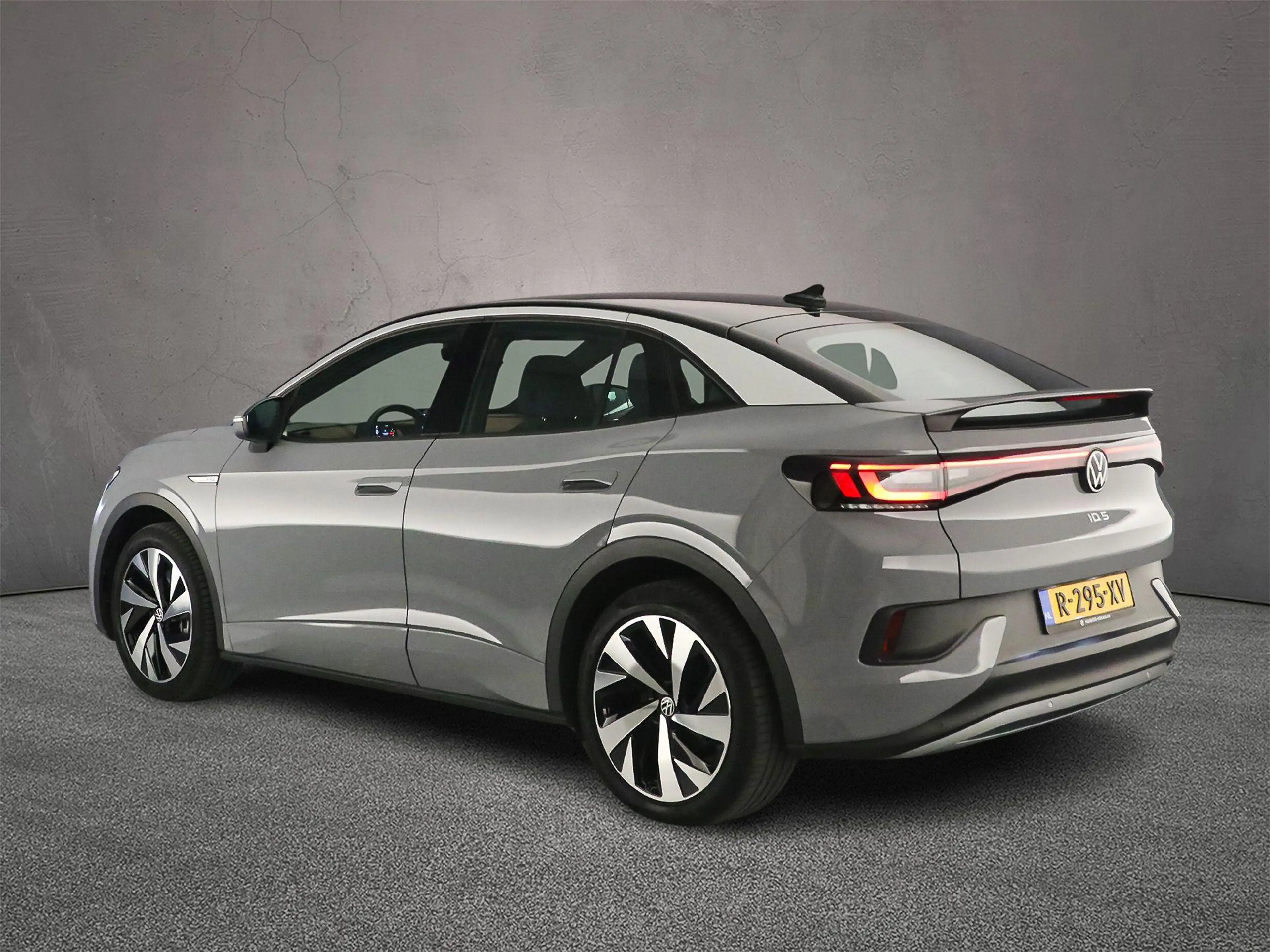 Volkswagen ID.5 Pro 77 kWh 174pk Automaat Adaptive cruise control, — photo 3