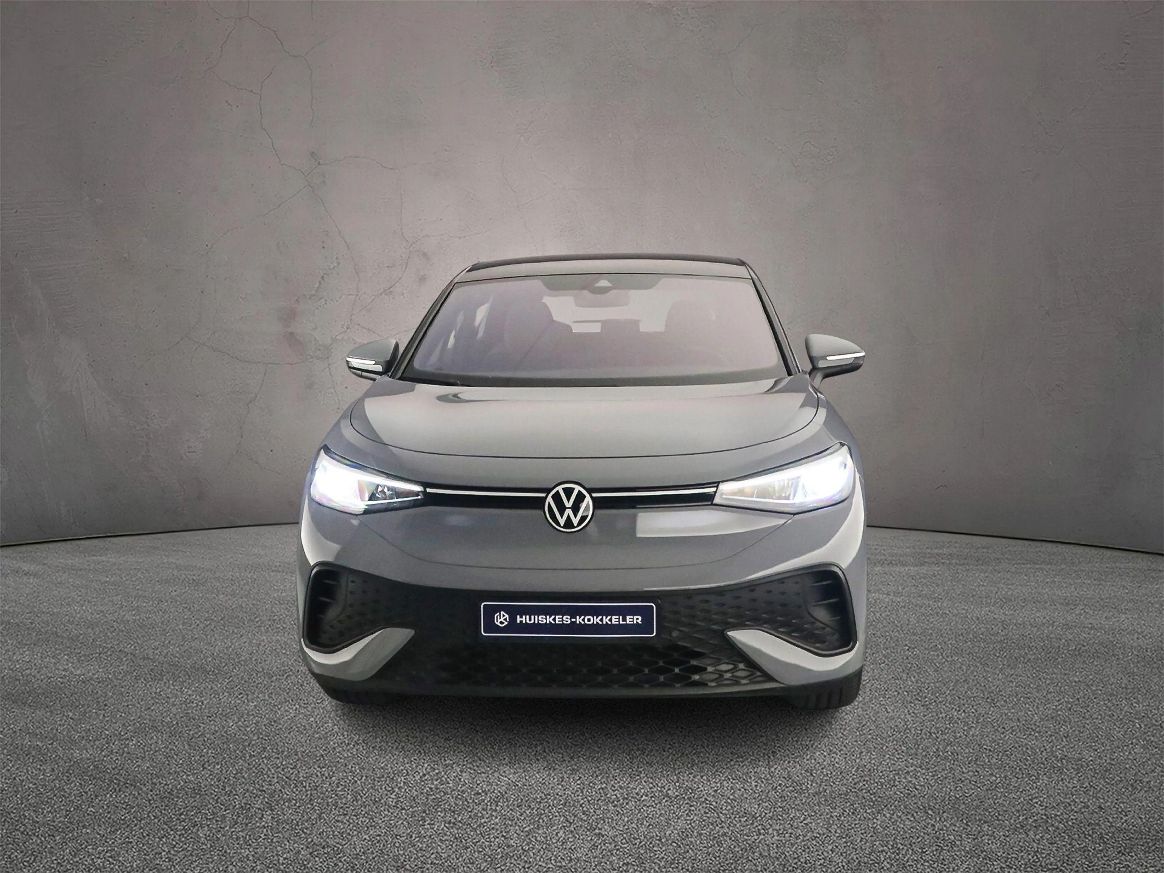 Volkswagen ID.5 Pro 77 kWh 174pk Automaat Adaptive cruise control, — photo 10