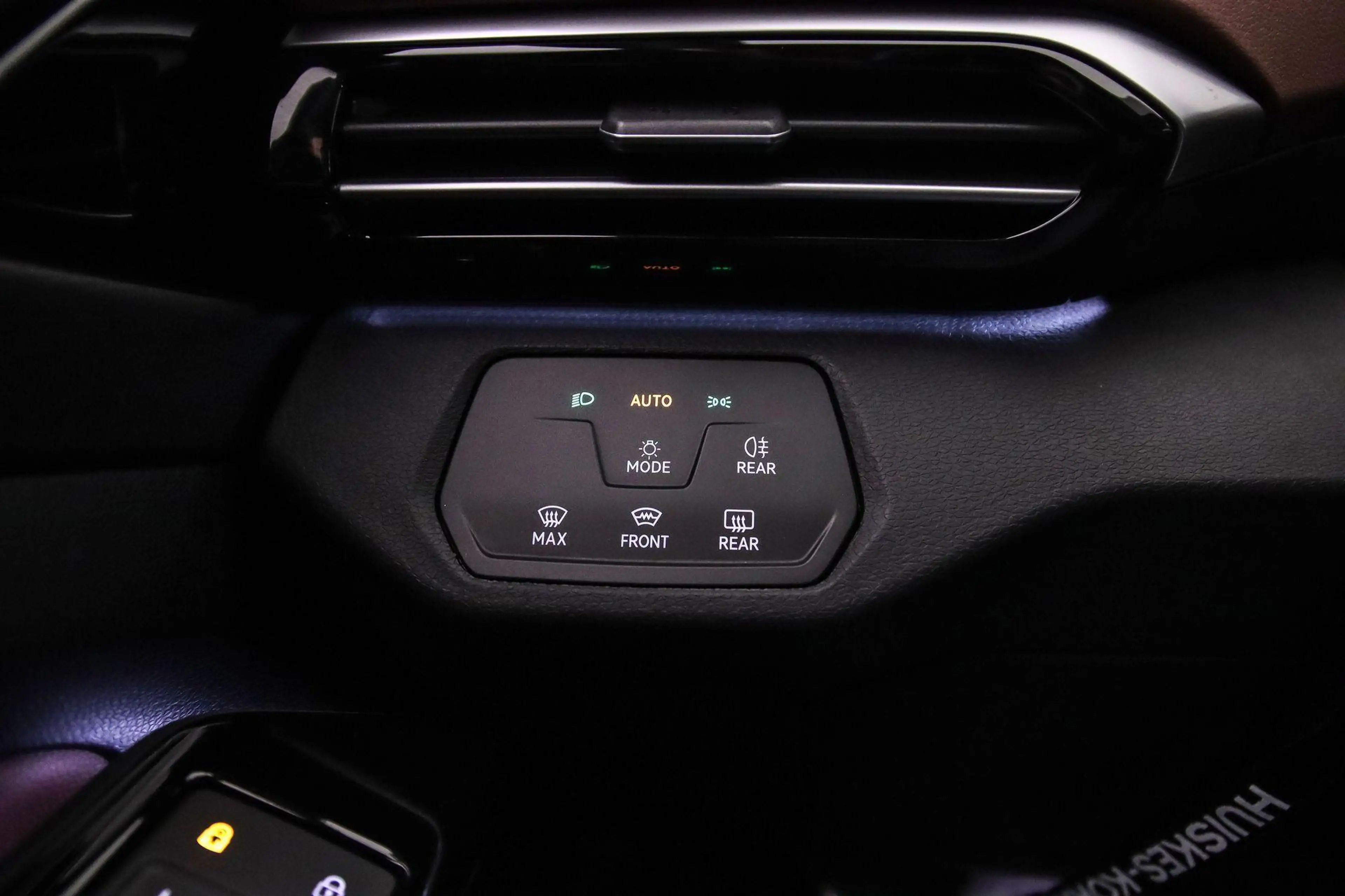 Volkswagen ID.5 Pro 77 kWh 174pk Automaat Adaptive cruise control, — photo 12
