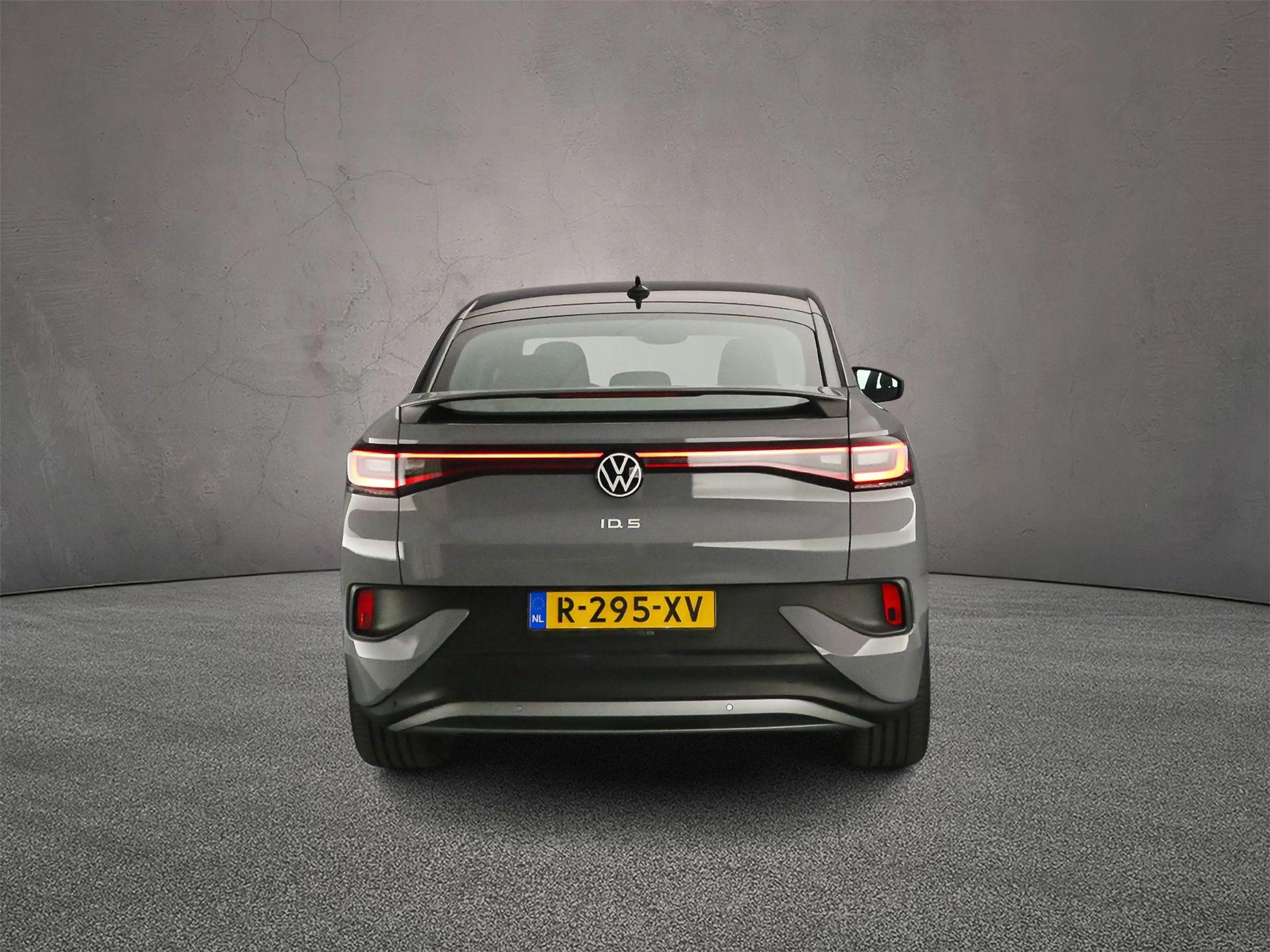 Volkswagen ID.5 Pro 77 kWh 174pk Automaat Adaptive cruise control, — photo 6