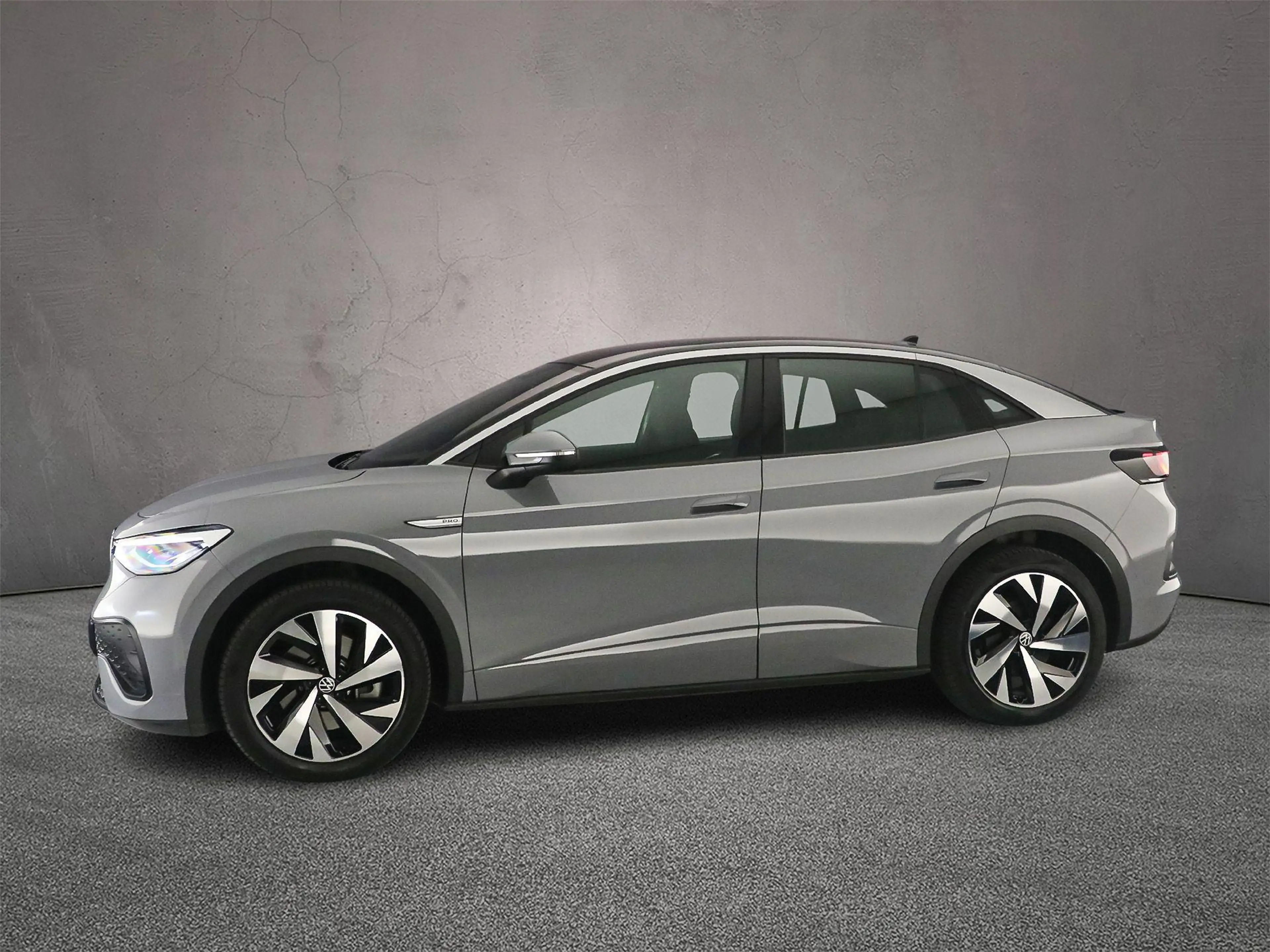 Volkswagen ID.5 Pro 77 kWh 174pk Automaat Adaptive cruise control, — photo 2