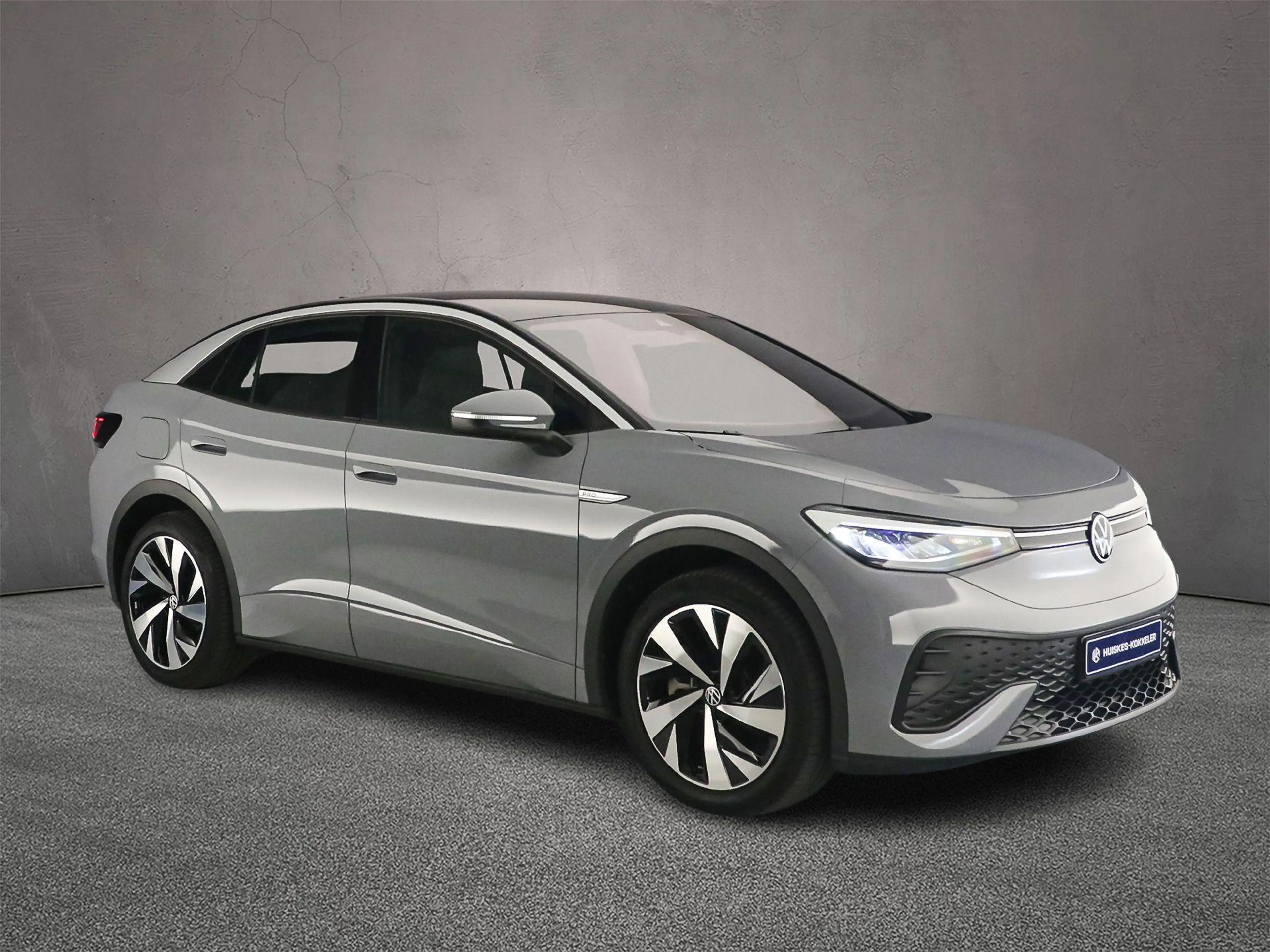 Volkswagen ID.5 Pro 77 kWh 174pk Automaat Adaptive cruise control, — photo 9