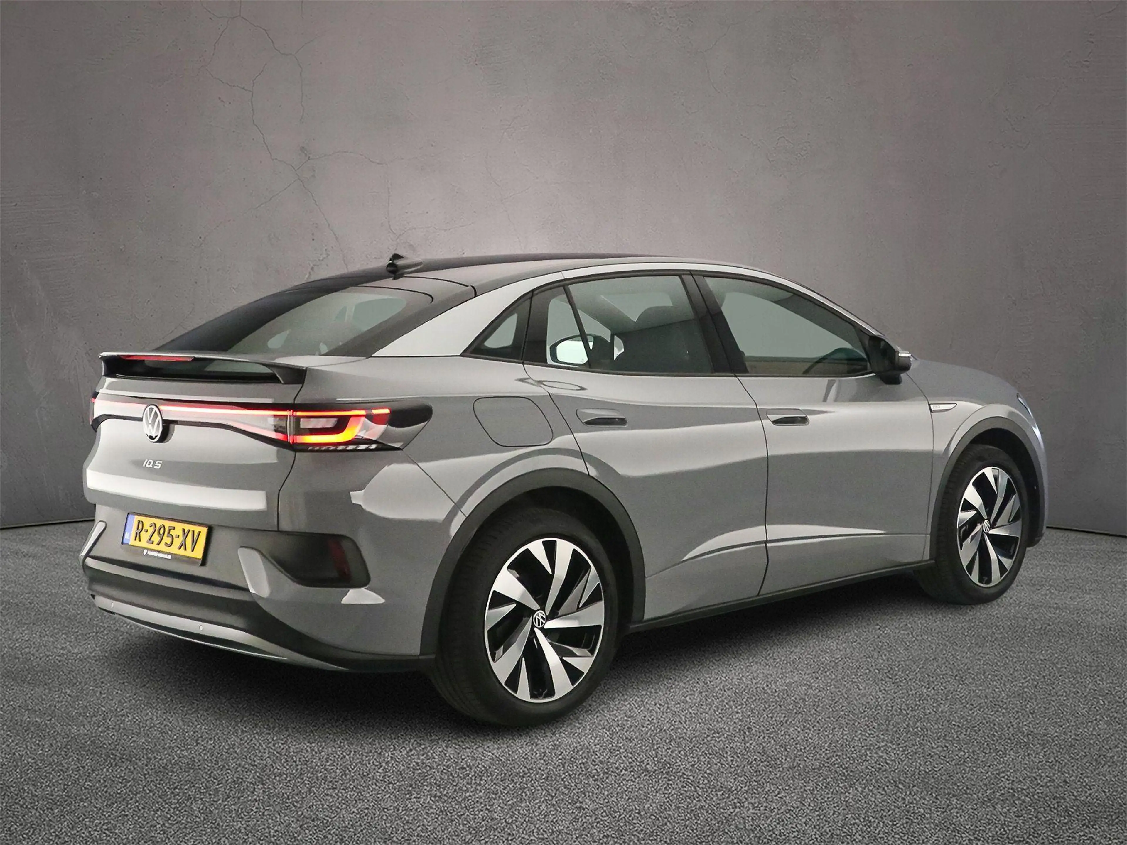 Volkswagen ID.5 Pro 77 kWh 174pk Automaat Adaptive cruise control, — photo 7