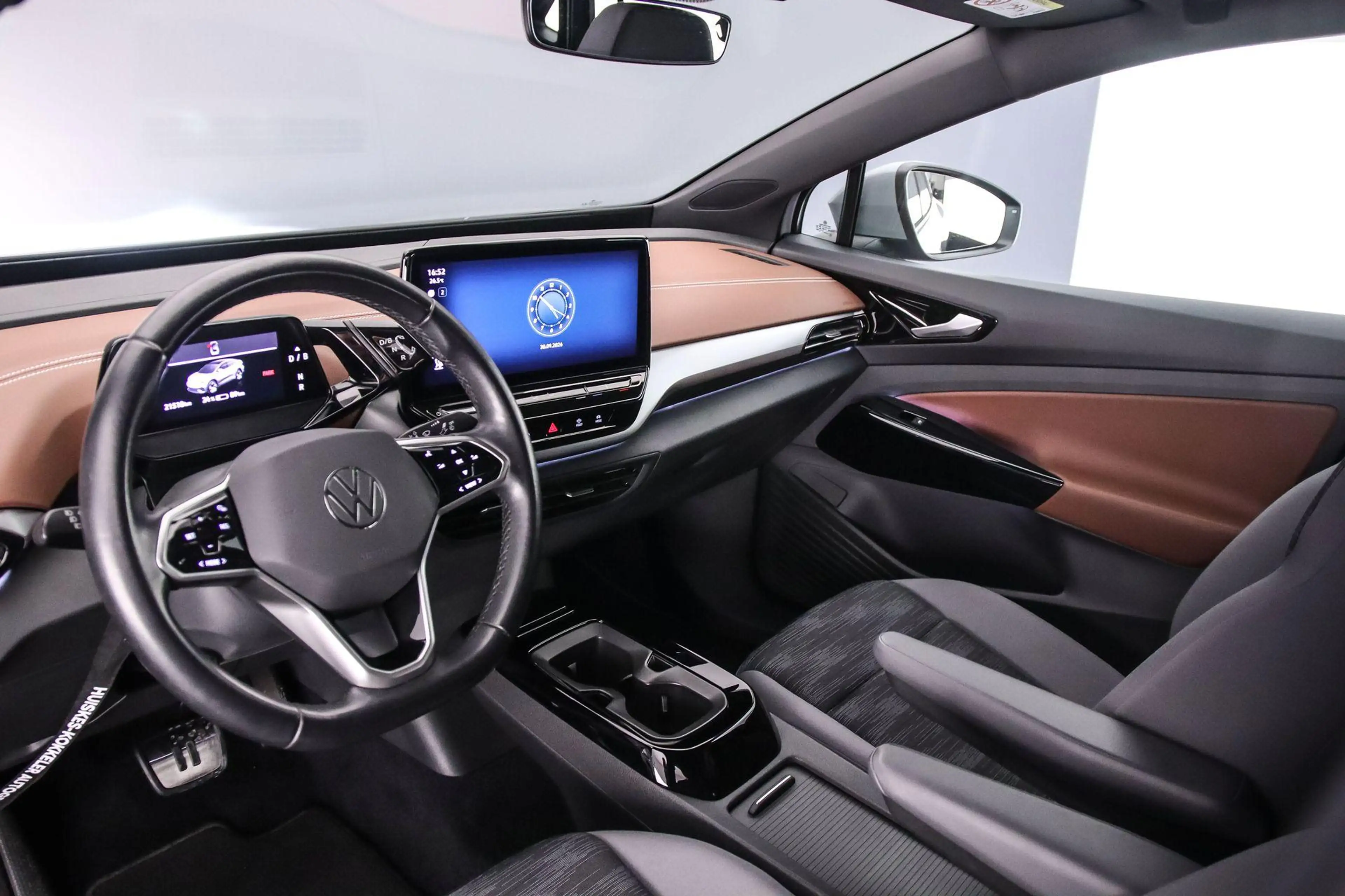 Volkswagen ID.5 Pro 77 kWh 174pk Automaat Adaptive cruise control, — photo 5