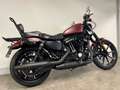 Harley-Davidson Sportster XL 883 XL883N IRON Rouge - thumbnail 3
