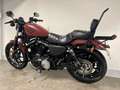 Harley-Davidson Sportster XL 883 XL883N IRON Rojo - thumbnail 4