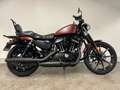Harley-Davidson Sportster XL 883 XL883N IRON Červená - thumbnail 1