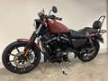 Harley-Davidson Sportster XL 883 XL883N IRON Červená - thumbnail 6