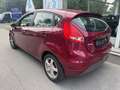 Ford Fiesta 1.6 TDCI KLIMA+TÜV 07.2026 Rojo - thumbnail 9