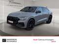 Audi SQ8 TFSI Compet.+ HD-Matrix HuD Pano Stdhz 360° Grau - thumbnail 1