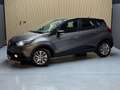 Renault Captur 1,5 Dci - Aut - 90Ps °Luxe°Automatik Grau - thumbnail 9