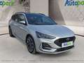 Ford Focus Traveller ST-Line X Silber - thumbnail 3