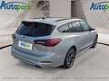 Ford Focus Traveller ST-Line X Silber - thumbnail 8
