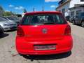 Volkswagen Polo V Comfortline Tüv neu auf Kundenwunsch Rot - thumbnail 4