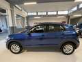 Volkswagen T-Cross 1.0 tsi Style 95cv Bleu - thumbnail 24