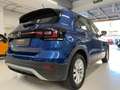 Volkswagen T-Cross 1.0 tsi Style 95cv Bleu - thumbnail 21