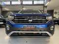 Volkswagen T-Cross 1.0 tsi Style 95cv Bleu - thumbnail 2