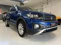 Volkswagen T-Cross 1.0 tsi Style 95cv Bleu - thumbnail 3