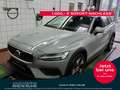 Volvo V60 Cross Country B4 AWD  PLUS AHK+WINTERPAK Grau - thumbnail 1