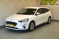 Ford Focus Turnier 1.5 EcoBl. Titanium "AHK*SITZH*NAVI*ACC*T Weiß - thumbnail 11