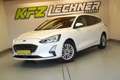 Ford Focus Turnier 1.5 EcoBl. Titanium "AHK*SITZH*NAVI*ACC*T Weiß - thumbnail 8