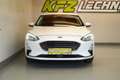 Ford Focus Turnier 1.5 EcoBl. Titanium "AHK*SITZH*NAVI*ACC*T Weiß - thumbnail 9