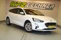 Ford Focus Turnier 1.5 EcoBl. Titanium "AHK*SITZH*NAVI*ACC*T Weiß - thumbnail 3