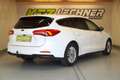 Ford Focus Turnier 1.5 EcoBl. Titanium "AHK*SITZH*NAVI*ACC*T Weiß - thumbnail 4